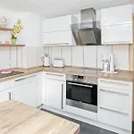 Tatil Evi Roebelmueritz *