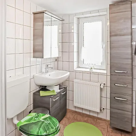 Roebel-mueritz Holiday home *