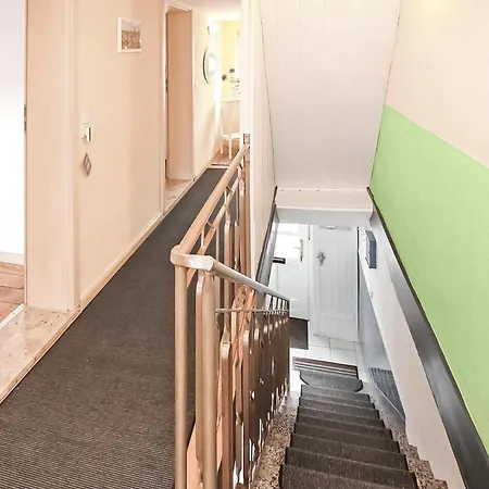 Roebelmueritz בית נופש Röbel