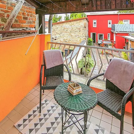 Roebelmueritz * Röbel