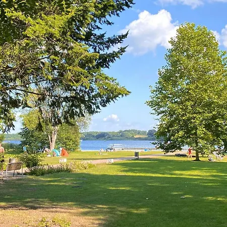 Roebelmueritz בית נופש