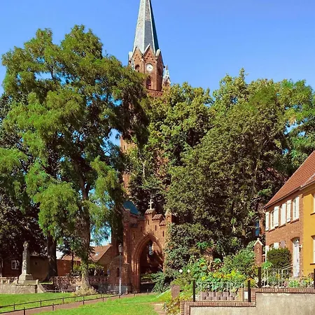 Roebelmueritz בית נופש *