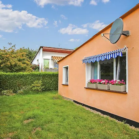 Roebel-mueritz Holiday home