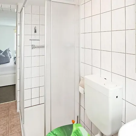 Roebel-mueritz Holiday home *